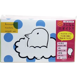 kinara no oitori gift set blue