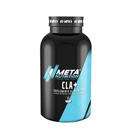 Meta Nutrition Mezcla de Proteínas y Aminoácidos, 90 Capsulas