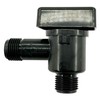 571-VAC-CHK-A RV Vacuum Breaker Check Valve, Camper Trailer Flusher Check