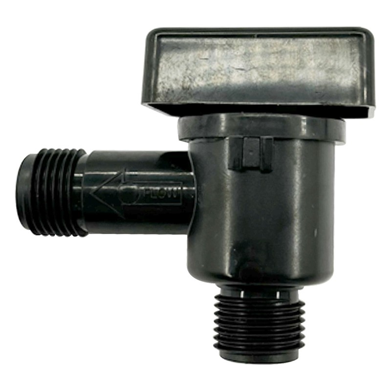 571-VAC-CHK-A RV Vacuum Breaker Check Valve, Camper Trailer Flusher Check