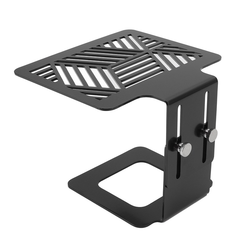 Coffee Machine Electronic Scale Rack 304 Stainless Steel Adjustable Height