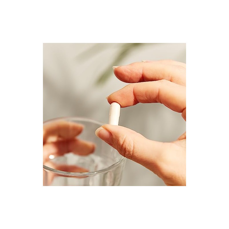 Solgar 500 mg Vitamin C - 100 Veg Capsules