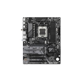 GIGABYTE B650 UD AC (rev. 1.0) AM5 LGA 1718 AMD B650 ATX Motherboard with 5-Year Warranty, DDR5, PCIe 4.0 M.2, PCIe 4.0, USB 3.2 Gen2x2 Type-C, GbE LAN (Renewed)