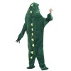 NAFLEAP Wearable Blanket Hoodie Women Dinosaur Onesie Adult Costume Sleep