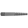 Century Drill & Tool 73405 Spiral Flute Screw Extractor, 3/8"