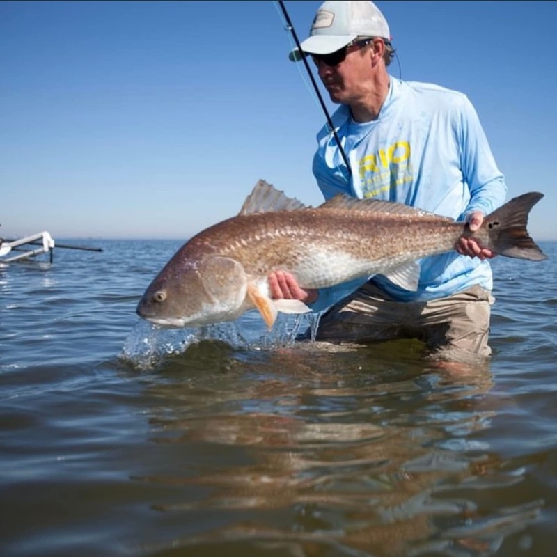 Rio Redfish/Seatrout Leader 9ft 16lb, 3 Pack
