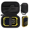 CaseSack Case for Geiger Counter Nuclear Radiation Detector - FNIRSI