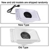 6W Nail Dust Collector Quiet Desk Vacuum Cleaner Powerful Manicure