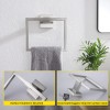 12 Inch Bathroom Towel Bar Bath Towel Holders Hand Towel