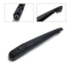 Arm Rear Wiper, AUTVAN Rear Windsheild Back Wiper Arm and