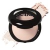 Saie Slip Tint Baked Setting Powder - Translucent Powder for