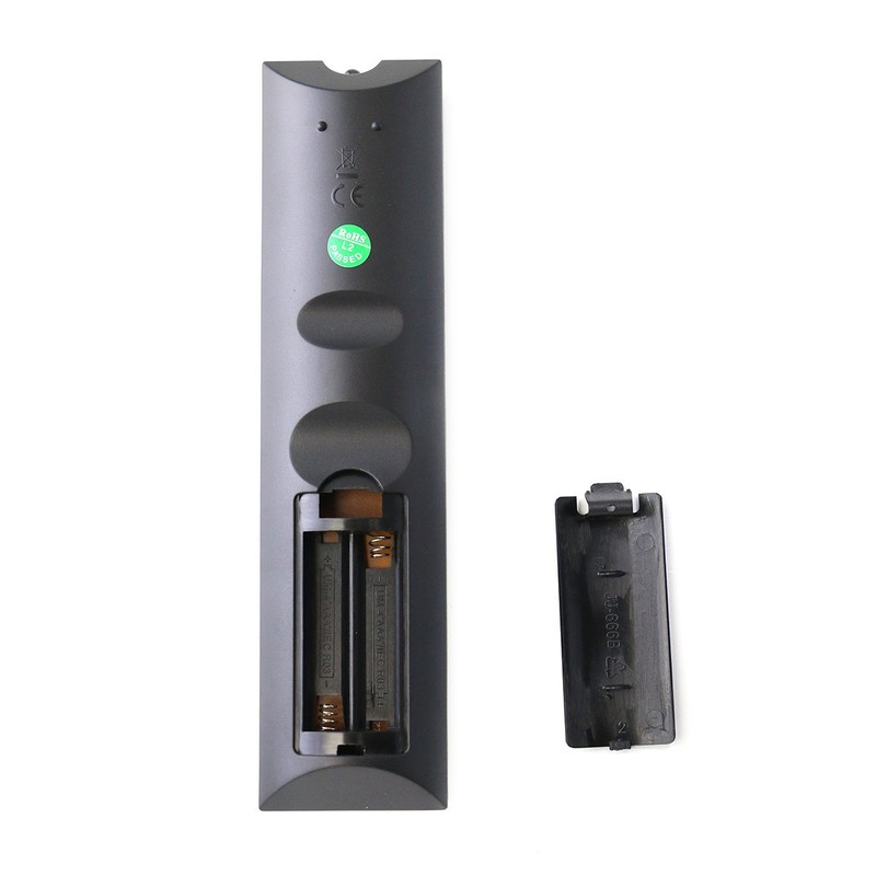 Universal Remote Control Compatible with Element TV ELEFW408 ELEFW328 ELEFW605