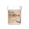 NATURE WELL Extra Virgin Coconut Oil Moisturizing Cream for Face,