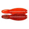 Keitech Flex Chank, Medium #407 Delta Claw