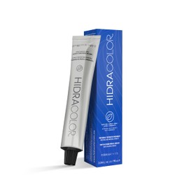 HidraColor HAIR COLORING CREAM #6.34