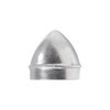 Chain Link Fence 2" (1 7/8" Outer Diameter) External Acorn