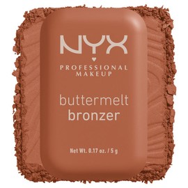 NYX Professional Makeup Buttermelt Bronzer Butta Ballin