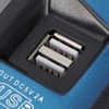 Solar Charge Controller MPPT Photovoltaic Panel LED Street Lighting Control
