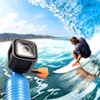 iSHOXS Aqua Handle, hand tripod for fatigue-free filming, ideal for