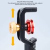 Tyenaza Armored Cable Stripper, Adjustable Height 4 to 10mm Wire