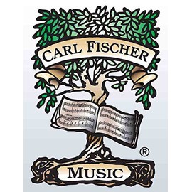 First Carols for Christmas - - Joseph Compello - Carl Fischer - Full Score - String Orchestra - BAS35F