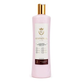 Kit Alaciado Formula Clasica 500ml