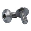 Reve D Motor Screw RT-002A