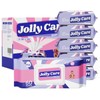 Jolly Care Sensitive Baby Wipes Unscented, 99% Water-based Wipes, Fragrance-free,