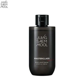 JUNGSAEMMOOL Master Class Brush Liquid Cleanser 200ml