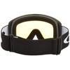 Oakley RIDGE LINE L Goggles, MATTE BLACK / HI YELLOW