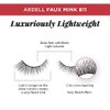 Ardell faux mink lashes 4 pack - 811