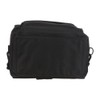 Filmer Handle Bar Bag with 3 Compartments and Carrying Strap