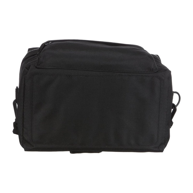 Filmer Handle Bar Bag with 3 Compartments and Carrying Strap