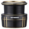 Daiwa SLP Works SLPW EX LT Spool 2500, Black