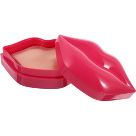 PartyKindom 20piezas Mascarilla Labial Hidratante Antiedad Premium y Portátil De Unidades Para Labios Para Cuidado Nocturno