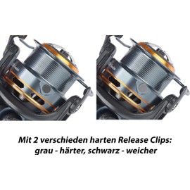 Balzer Alegra ULF 6350 Feeder Reel for Ultra Light Feeder Fishing