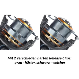 Balzer Alegra ULF 6350 Feeder Reel for Ultra Light Feeder Fishing