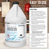 Allied Science Tankless Water Heater Descaling Solution | Highly Effective
