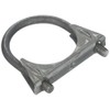 2-1/4" HD Muffler Clamp