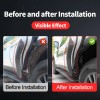 Lallker For 2024 2025 Lexus GX550 gx 550 Upgrade Accessories