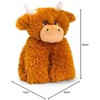 Keeleco 20cm Highland Cow SE0831