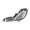 TYC Left Fog Light Assembly Compatible with 2012-2017 Hyundai Accent