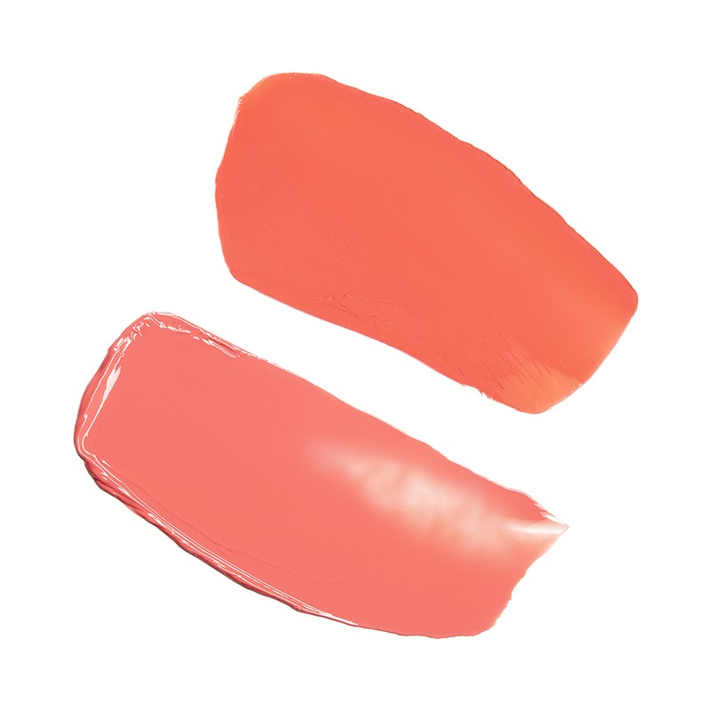 SIMIHAZEBEAUTY Solar Tint Blush Duo 5g - Tropical