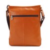 Doubles JPU-7460 Shoulder Bag, Men's, Women's, Cross-body Design, Simple, Genuine