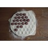 Pelmeni Ravioli Mold Easy to Use Mold for 37 Ravioli,