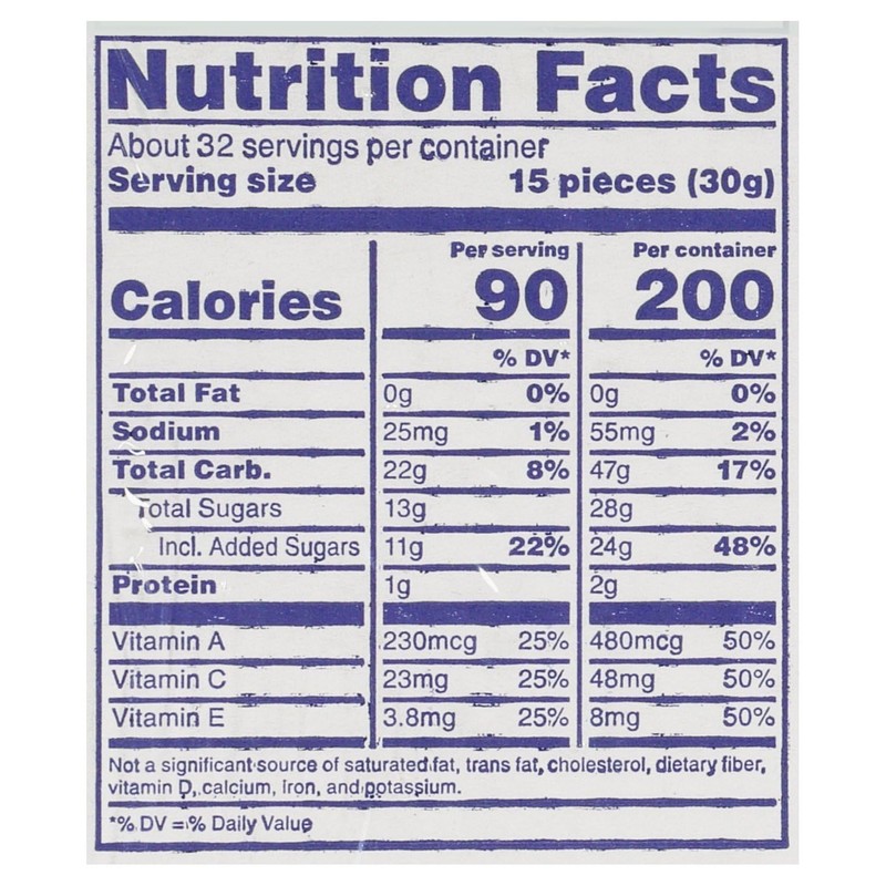 Welch's Fruit Snacks, Bulk Variety Pack with Mixed Fruit, Superfruit