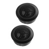 Terisass Car Speaker Tweeter 200 W High-Performance O Music Player