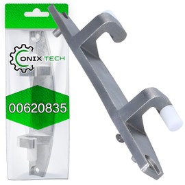 Washing Machine Door Hinge with Original Code 620835 00620835 655117 605319 608936 for Bosch for Siemens for Balay for Constructa for Neff ONIX TECH