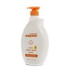 Lovercare Babymac 2-in-1 Head & Body Wash Tear Free 33.8
