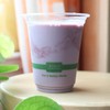 World Centric Compostable Cups 12 oz - Clear Cold Cups